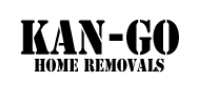 Kango Home Removals logo
