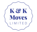 K & K Moves Limited logo