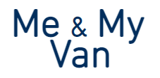 Me & My Van Services logo