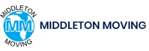 Middleton Moving logo
