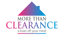 More Than Clearance -logo