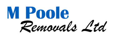 M Poole Removals Ltd logo