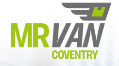 Mr Van Coventry logo