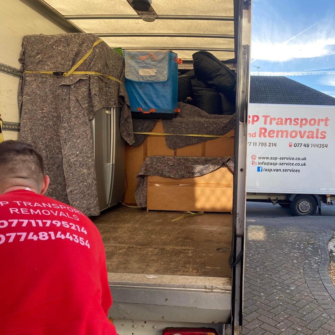 ASP Transport & Removals & Storage Ltd ASP Transport & Removals & Storage Ltd