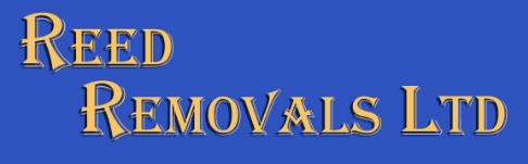 Reed Removals Ltd logo