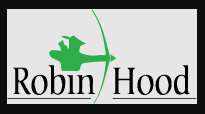 RobinHood Removals logo