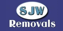 SJW Removals logo