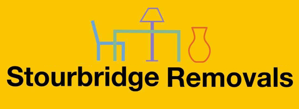 Stourbridge Removals logo
