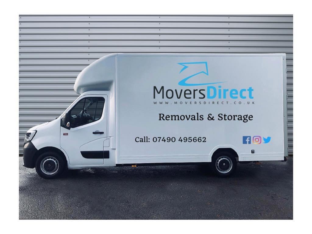 Movers direct Movers direct