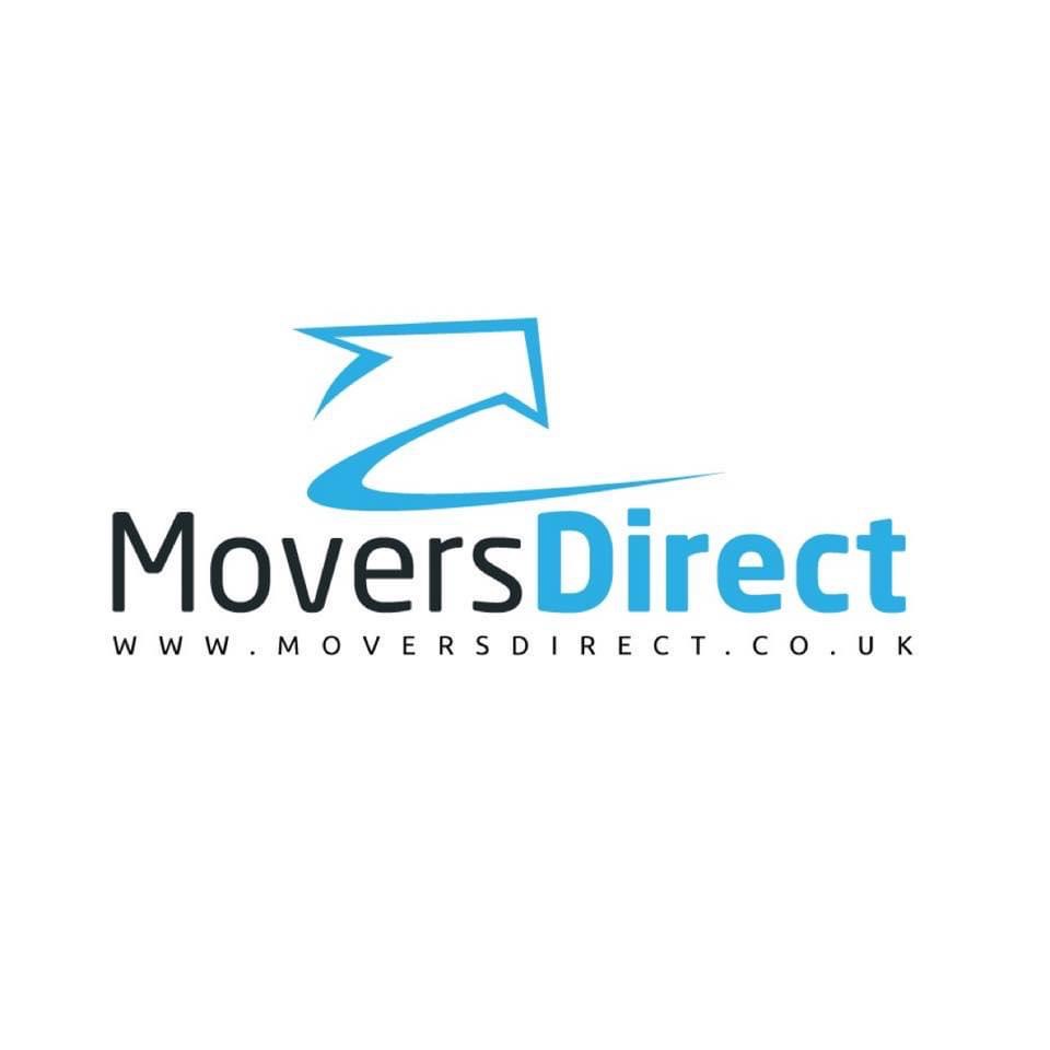 Movers direct logo