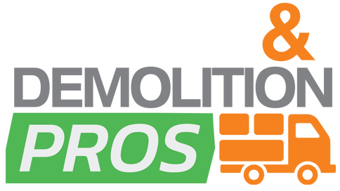 Junk Pros Junk Hauling Bellevue logo