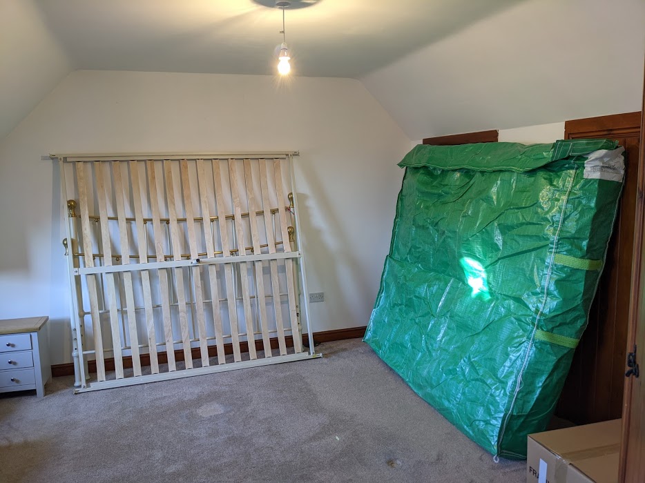 Ravenhill Removals Ravenhill Removals