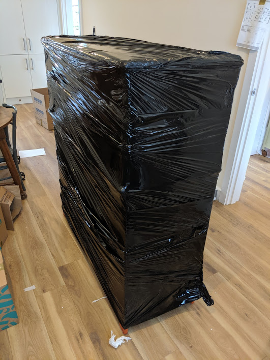 Ravenhill Removals Ravenhill Removals