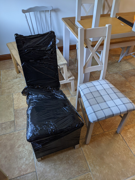 Ravenhill Removals Ravenhill Removals