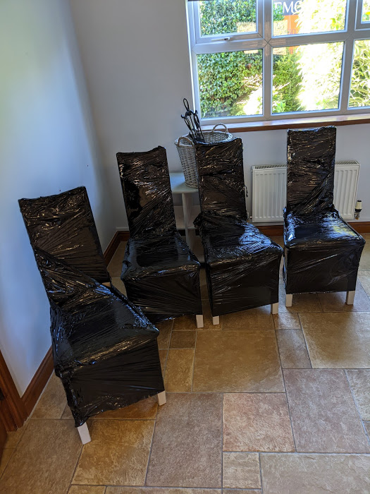 Ravenhill Removals Ravenhill Removals