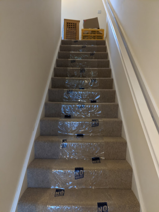 Ravenhill Removals Ravenhill Removals
