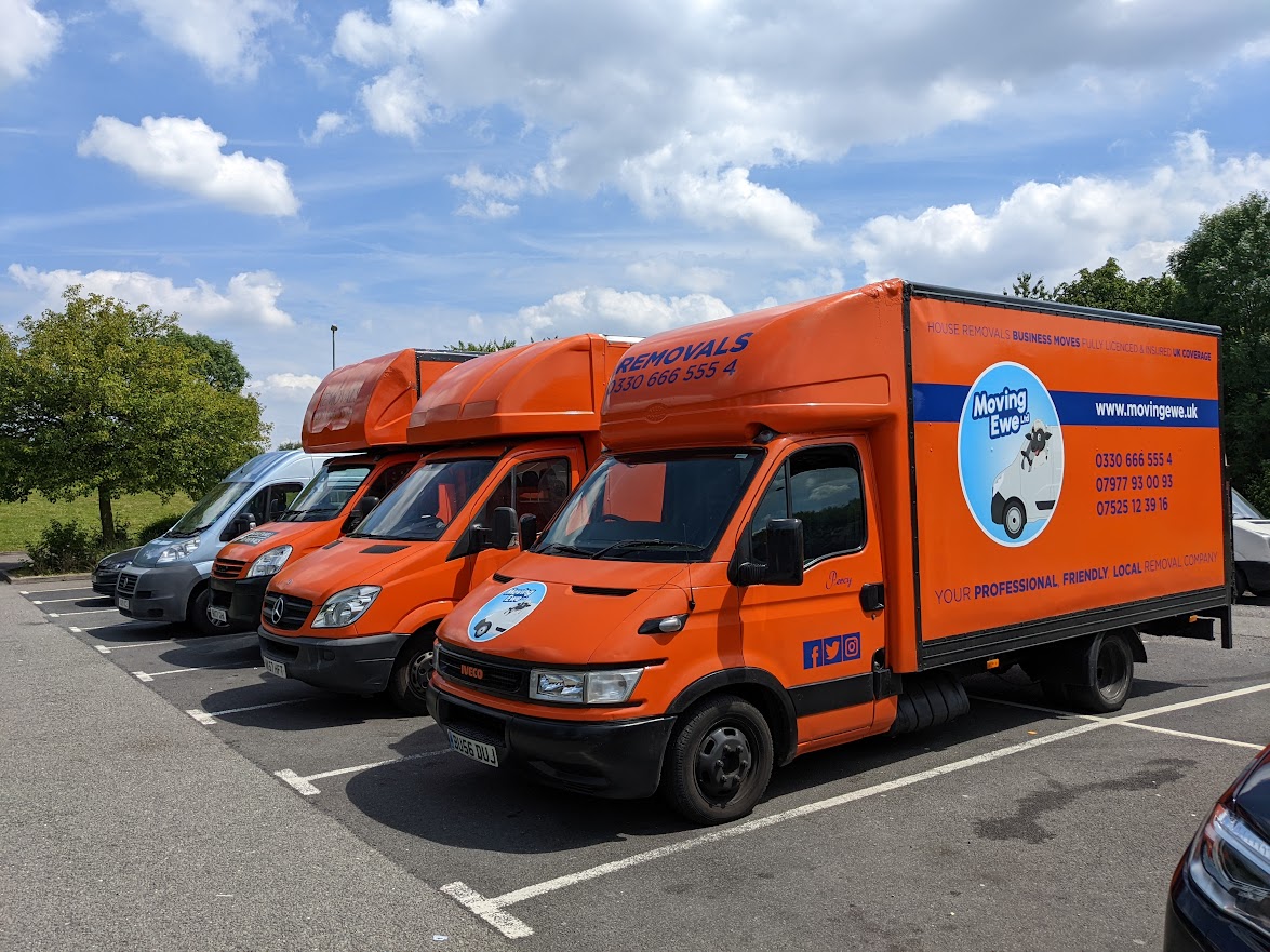 Ravenhill Removals Ravenhill Removals