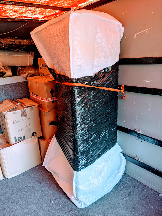 Ravenhill Removals Ravenhill Removals