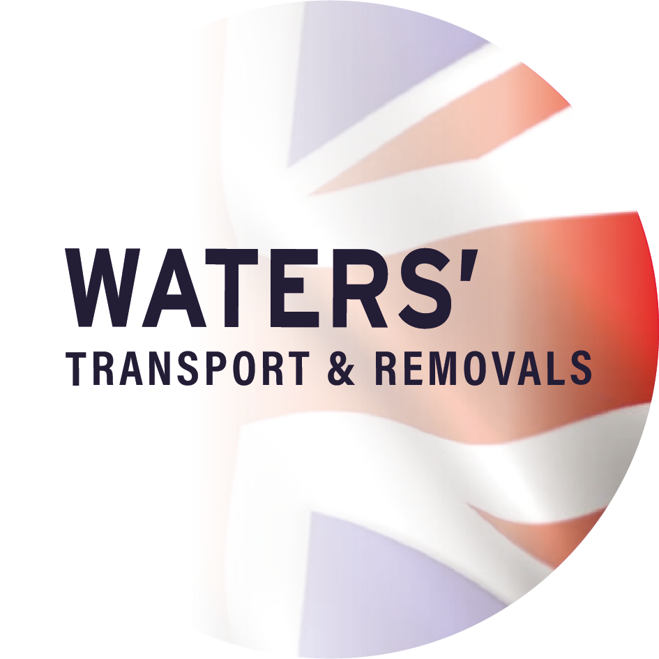 Waters Transport & Removals -logo
