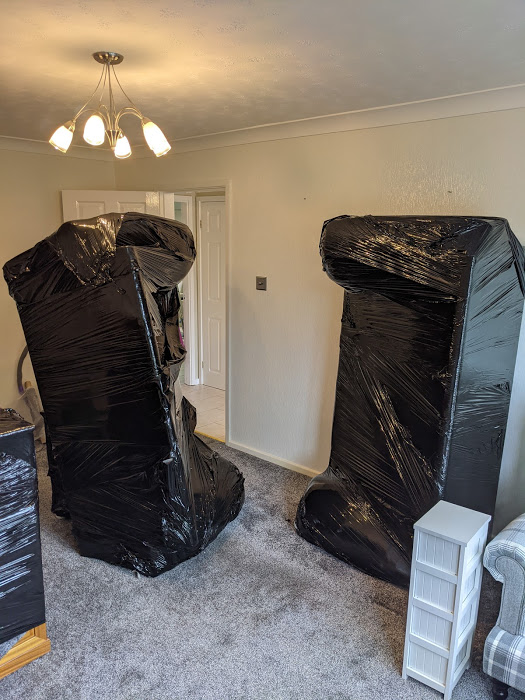 Ravenhill Removals Ravenhill Removals
