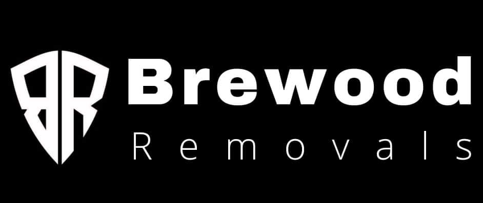 Brewood Removals -logo