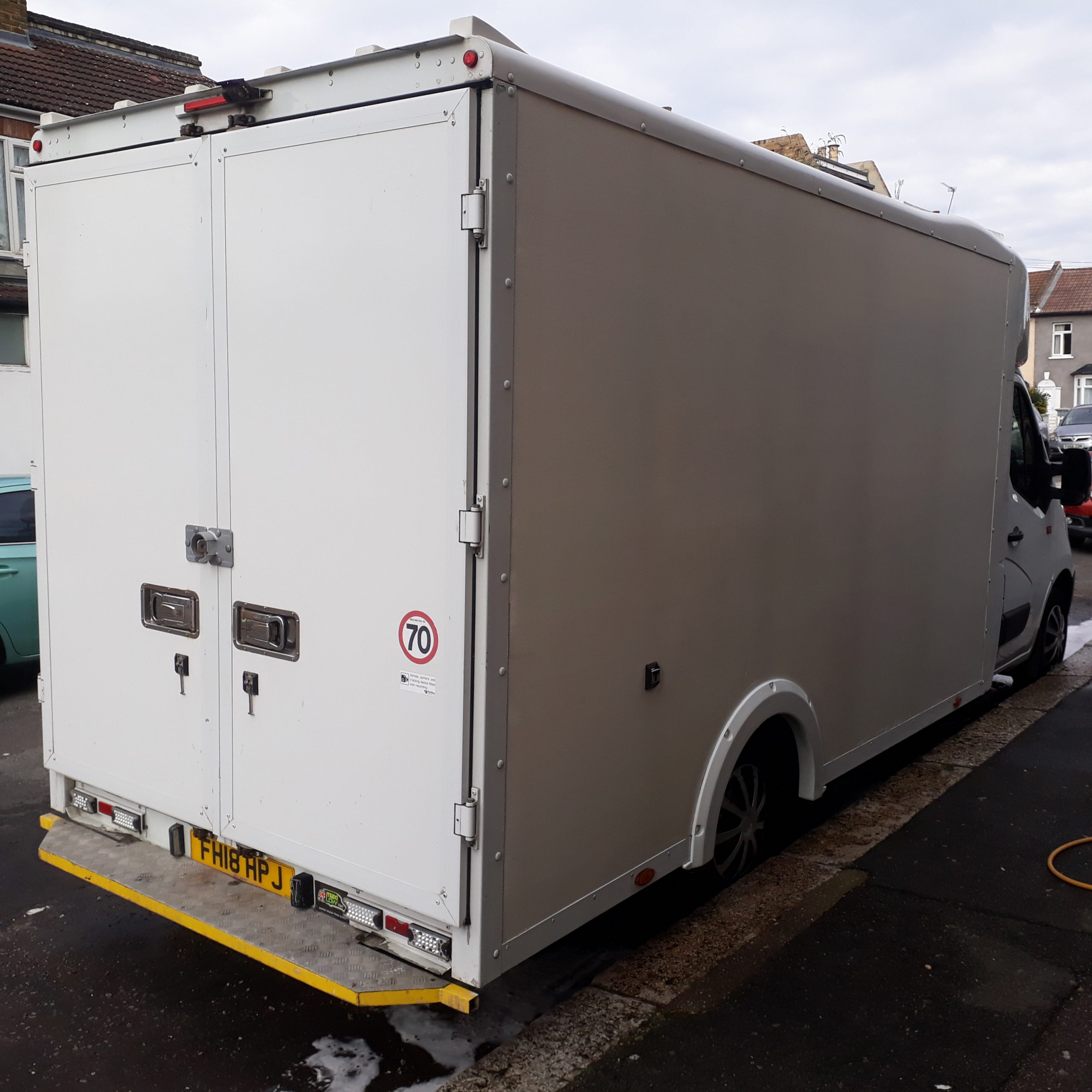 AK London Removals AK London Removals