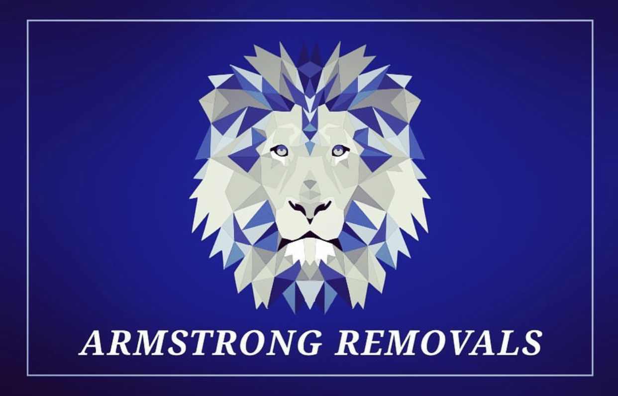 Armstrong Removals Ltd -logo