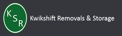 Kwikshift Removals Ltd logo