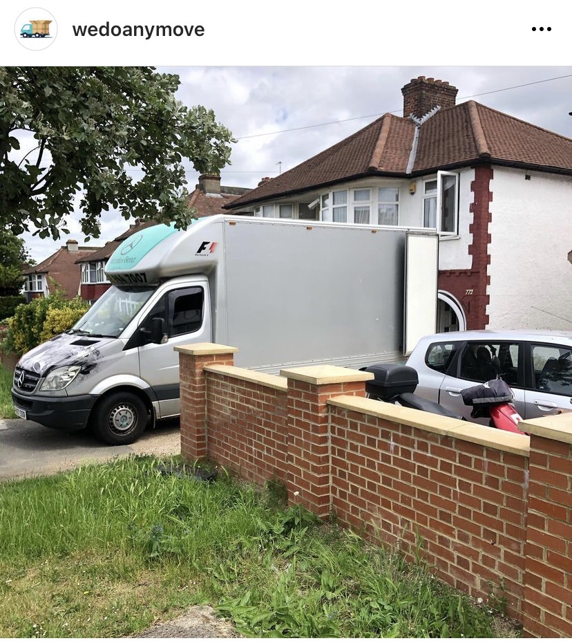 Wedoanymove.com Wedoanymove.com