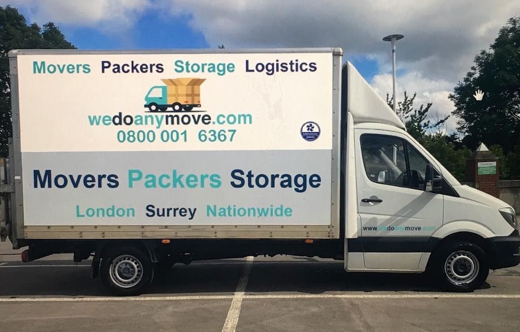 Wedoanymove.com Wedoanymove.com