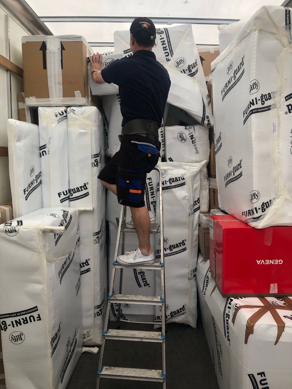 Wedoanymove.com Wedoanymove.com