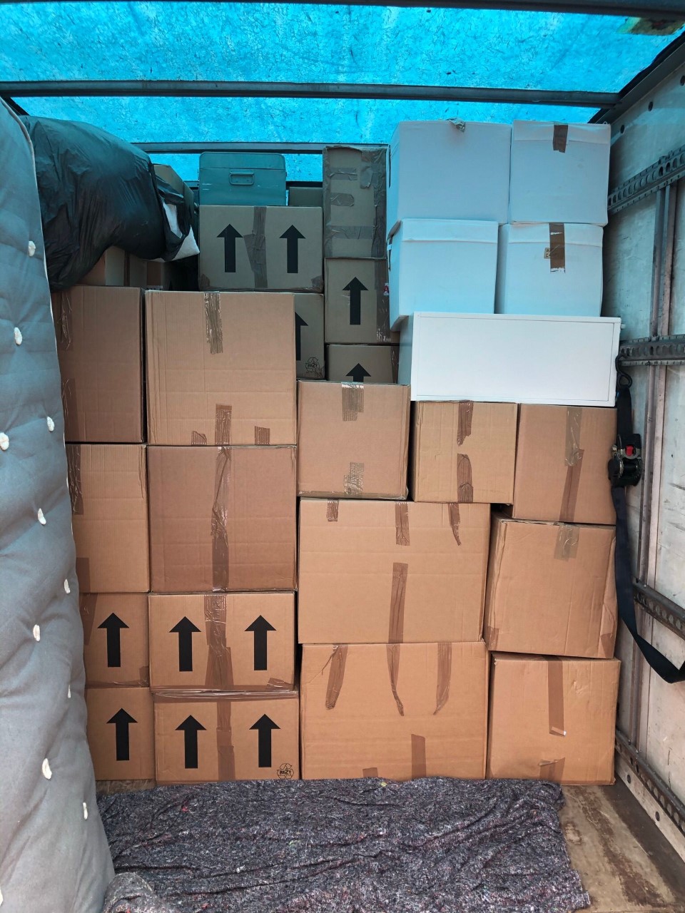 Wedoanymove.com Wedoanymove.com