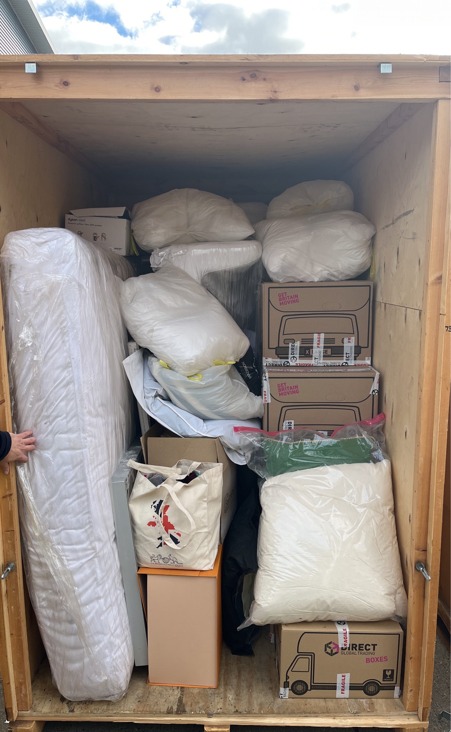 Up Removals Up Removals