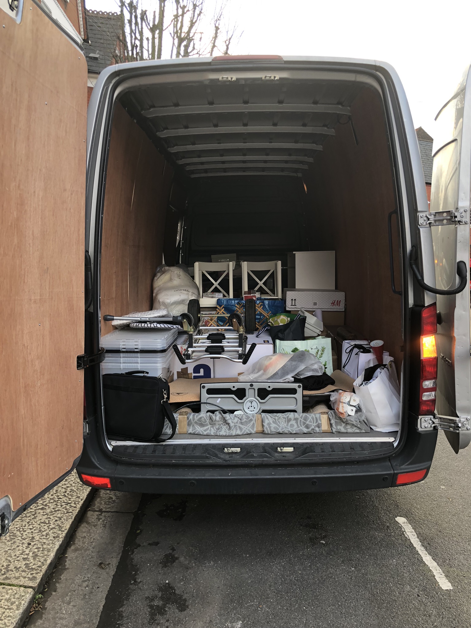 Jarrett Logistics Jarrett Logistics