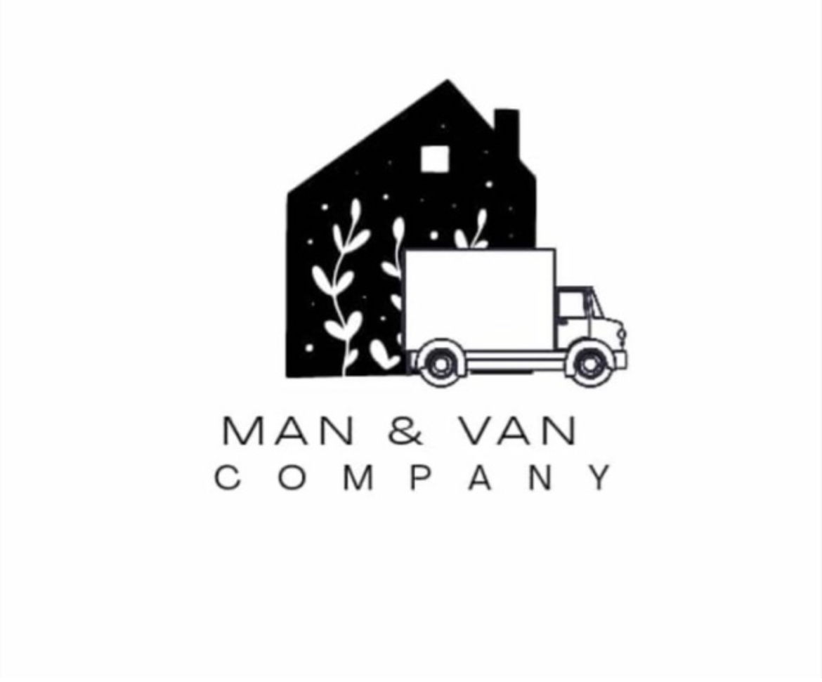 Man And Van Company logo