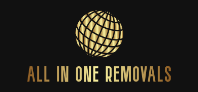 All in one removals ltd logo