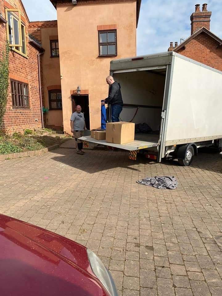 GR Removals