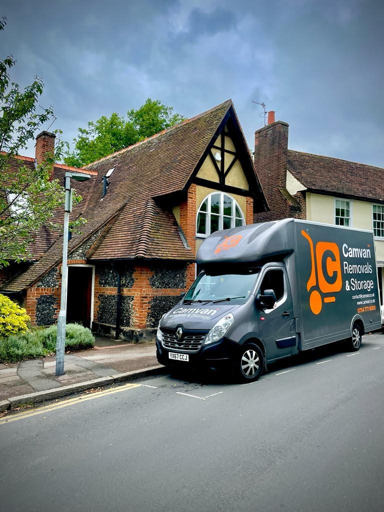 Camvan Removals And Storage Camvan Removals And Storage