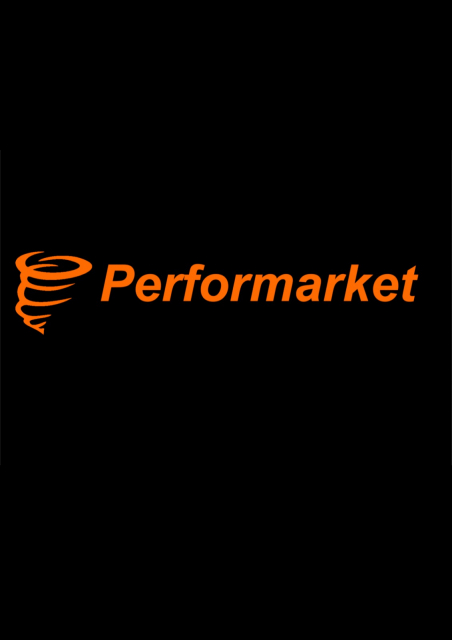Performarket Limited -logo