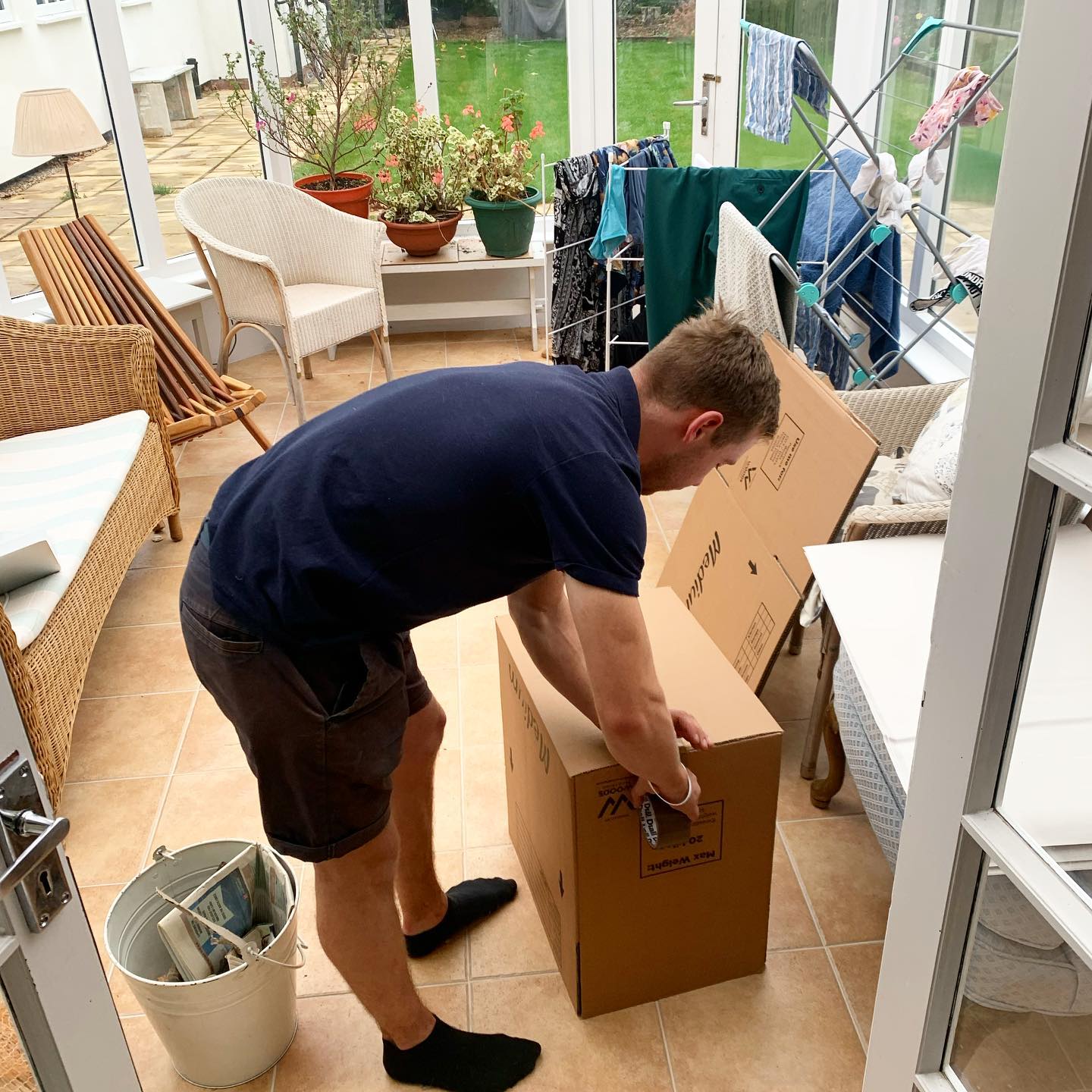 Camvan Removals And Storage Camvan Removals And Storage