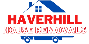 Haverhill House Removals -logo