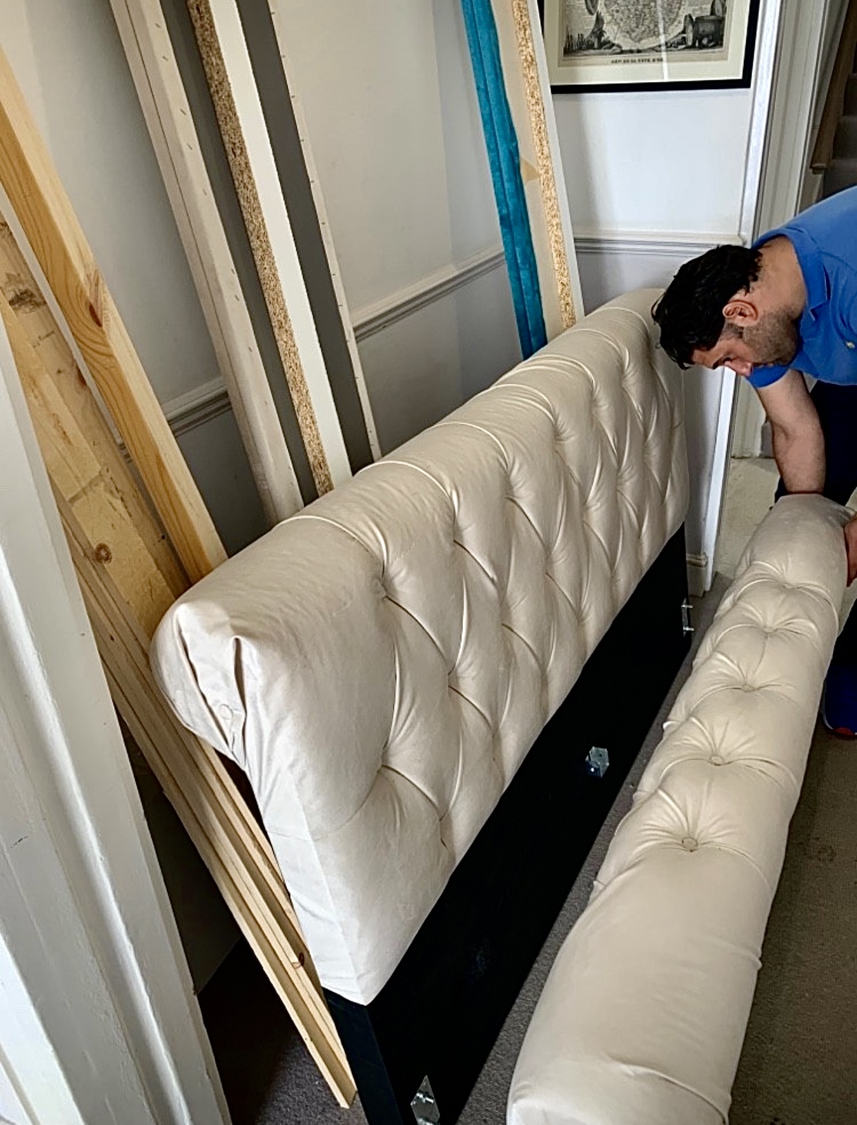 Top Notch Removals