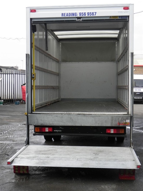 Top Notch Removals