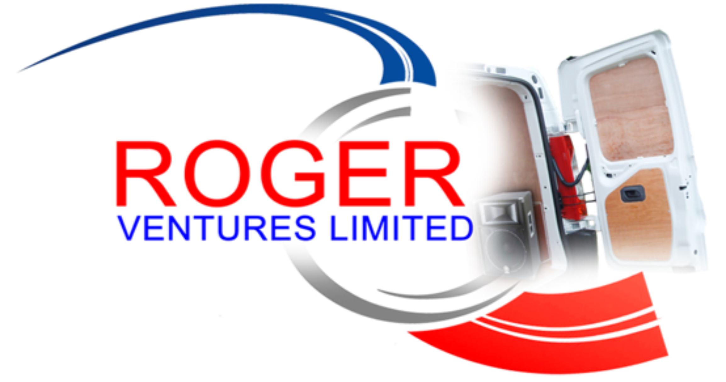 Roger Ventures Ltd -logo