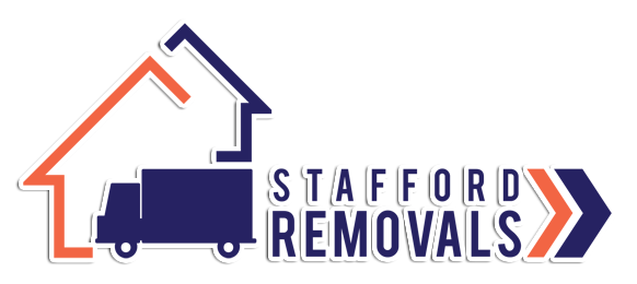 Stafford Removals Ltd logo