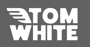 Tom White Waste logo