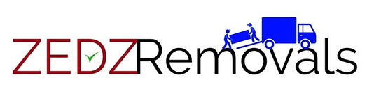 ZEDZ REMOVALS LTD -logo