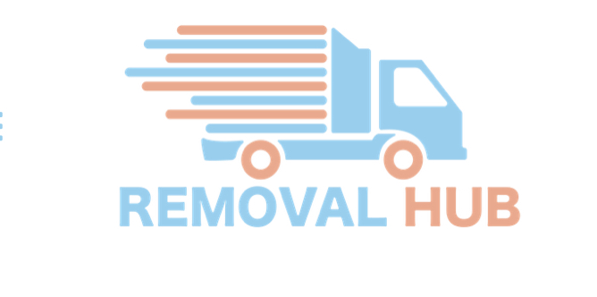 Removal Hub Ltd logo