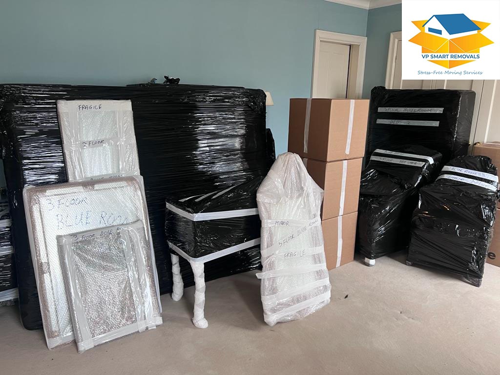 VP Smart Removals VP Smart Removals