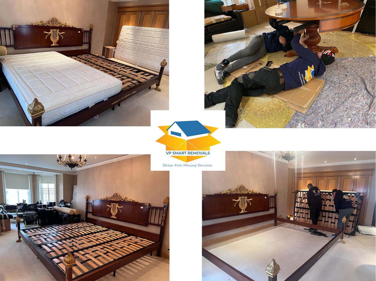 VP Smart Removals VP Smart Removals